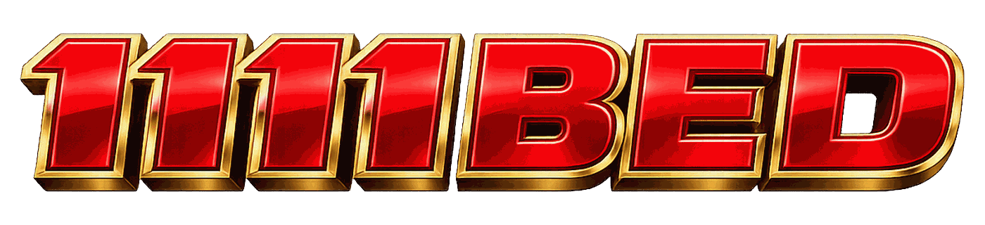 1111bed logo